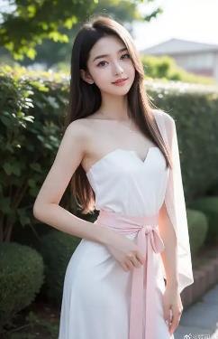 开平AI算法一键移除女性衣物